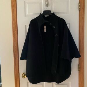 Beautiful, never worn Ann Taylor Cape.